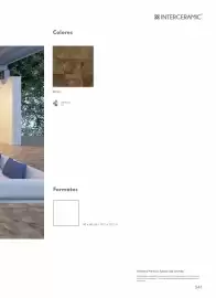 Catálogo Interceramic Página 341