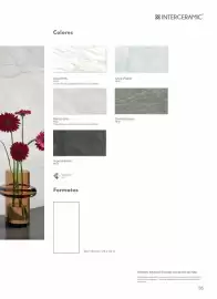 Catálogo Interceramic Página 35
