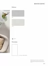 Catálogo Interceramic Página 355