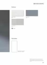 Catálogo Interceramic Página 361