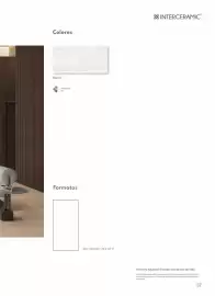 Catálogo Interceramic Página 37