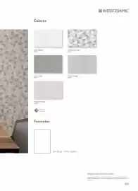 Catálogo Interceramic Página 381