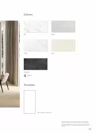 Catálogo Interceramic Página 39