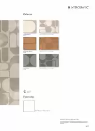 Catálogo Interceramic Página 405