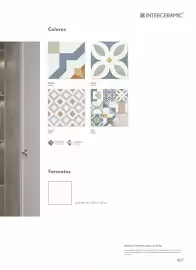 Catálogo Interceramic Página 407