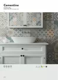 Catálogo Interceramic Página 412