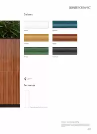 Catálogo Interceramic Página 417