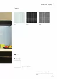 Catálogo Interceramic Página 419