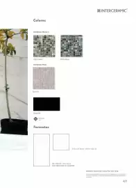 Catálogo Interceramic Página 421