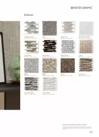 Catálogo Interceramic Página 423