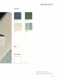 Catálogo Interceramic Página 427