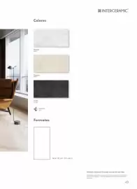 Catálogo Interceramic Página 43