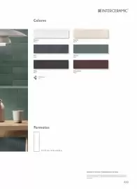 Catálogo Interceramic Página 439