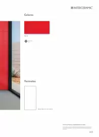 Catálogo Interceramic Página 443