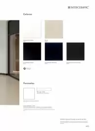 Catálogo Interceramic Página 445