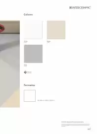 Catálogo Interceramic Página 447