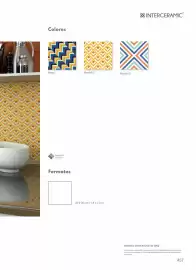 Catálogo Interceramic Página 457