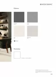 Catálogo Interceramic Página 465