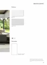 Catálogo Interceramic Página 47