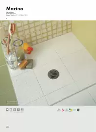 Catálogo Interceramic Página 476