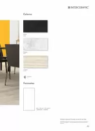Catálogo Interceramic Página 49