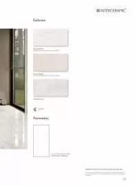 Catálogo Interceramic Página 51