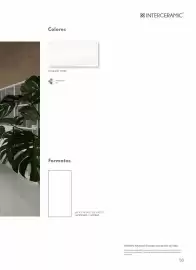Catálogo Interceramic Página 53