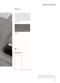 Catálogo Interceramic Página 57
