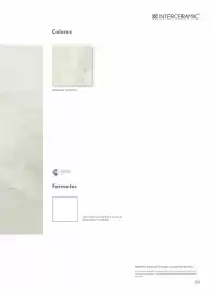 Catálogo Interceramic Página 63