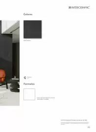Catálogo Interceramic Página 65