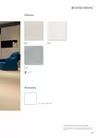 Catálogo Interceramic Página 67