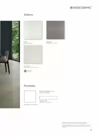 Catálogo Interceramic Página 73