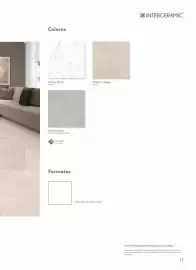 Catálogo Interceramic Página 77