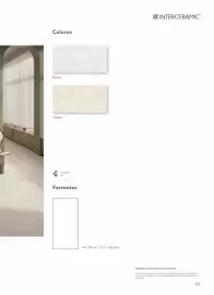Catálogo Interceramic Página 81