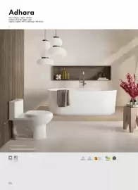 Catálogo Interceramic Página 86
