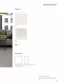 Catálogo Interceramic Página 89