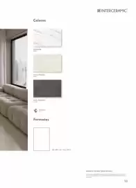 Catálogo Interceramic Página 93