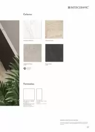Catálogo Interceramic Página 97