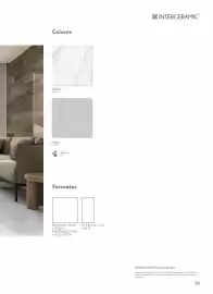 Catálogo Interceramic Página 99