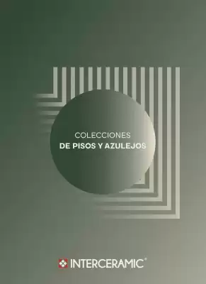 Interceramic (válido hasta 1-01)