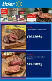 Catálogo Lider semana 30 Página 2