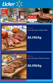 Catálogo Lider semana 30 Página 3