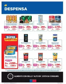 Catálogo Alvi Página 10