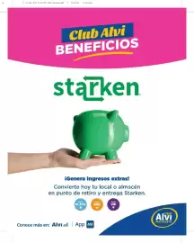 Catálogo Alvi Página 12