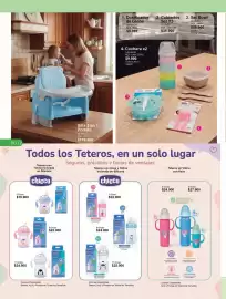 Catálogo Los Tres Elefantes Página 12