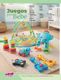 Catálogo Los Tres Elefantes Página 14