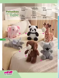 Catálogo Los Tres Elefantes Página 16