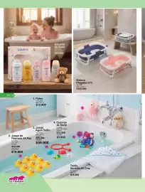 Catálogo Los Tres Elefantes Página 18