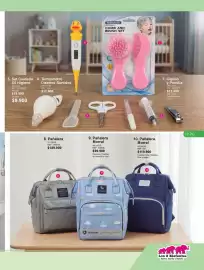 Catálogo Los Tres Elefantes Página 19