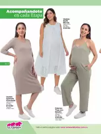 Catálogo Los Tres Elefantes Página 20